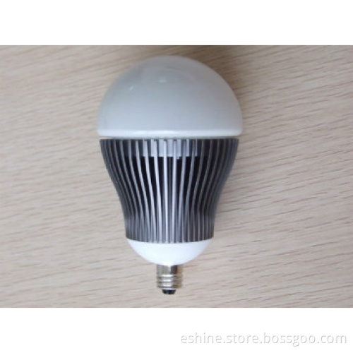 12W B22 led bulb high quality supper brightness led bulb light
